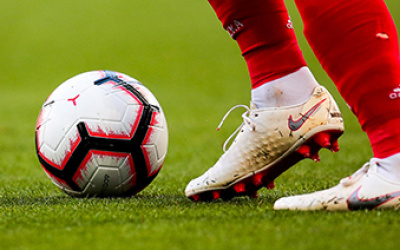 Открытие турнира по мини-футболу "Страховая лига 2019"