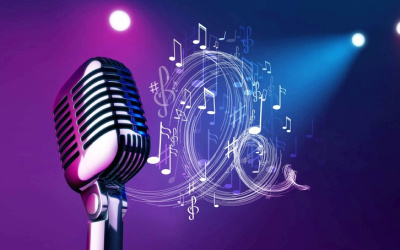 VI Фестиваль художественного любительского творчества среди работников страховых организаций