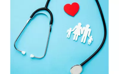 Круглый стол "Добровольное медицинское страхование: перспективы развития"     