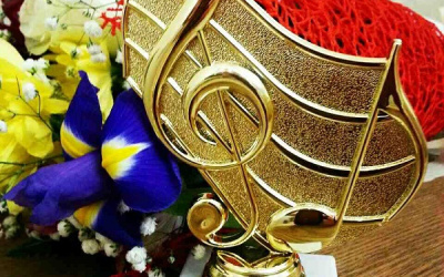 Фестиваль художественного творчества прошел 5 декабря 2019 г. в ДК "МАЗ"