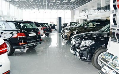 Состоялась ежегодная пресс-конференция Белорусской автомобильной ассоциации, посвященная итогам продаж 2019 года