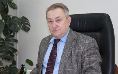 Белорусская ассоциация страховщиков, коллеги и друзья сердечно поздравляют Валерия Васильевича Ладутько с 70-летним юбилеем!