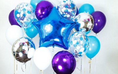 Поздравляем с Днём страховых работников!