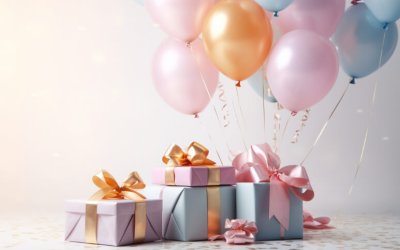 ООО Страховой брокер «ДСД-Страхование» исполняется 5 лет!
