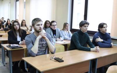 Неделя финансовой грамотности
