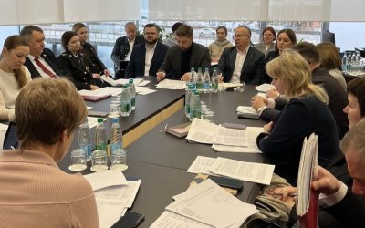 Рассмотрены предложения по сокращению запросов государственных органов