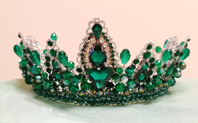 Определены финалистки конкурса "Мисс Фото Страхование 2025"