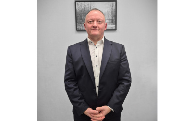 Поздравляем первого заместителя генерального директора СБА ЗАСО "Купала" Андрея Кулаковского с юбилеем!