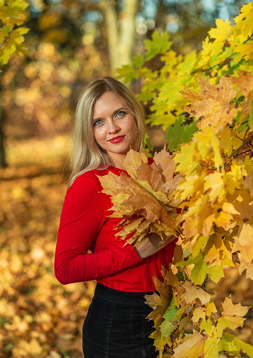 Мисс Фото Страхование 2025