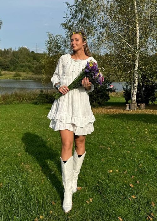 Мисс Фото Страхование 2025