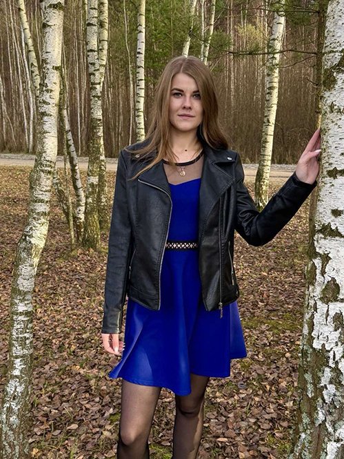 Мисс Фото Страхование 2025