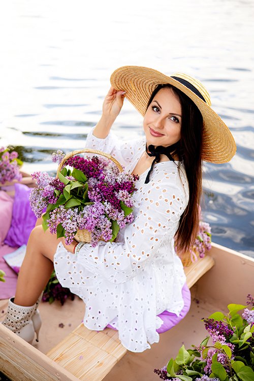 Мисс Фото Страхование 2025