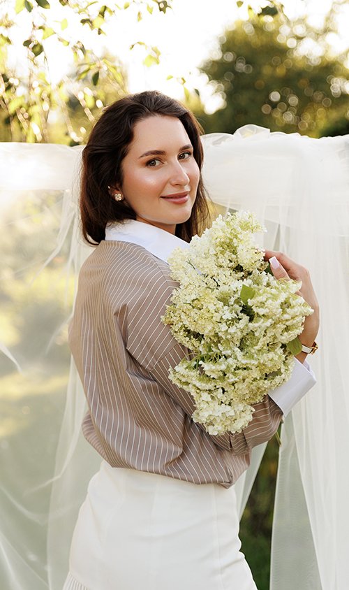 Мисс Фото Страхование 2025