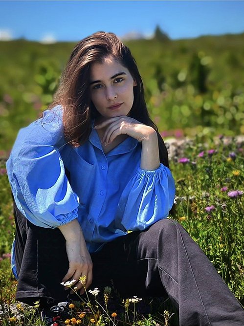 Мисс Фото Страхование 2025