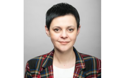 Поздравляем главного бухгалтера государственного предприятия "Стравита" Татьяну Заблоцкую с юбилеем!