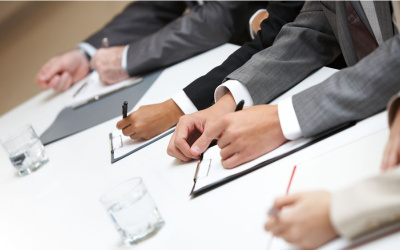 Изменен порядок подтверждения профессиональной пригодности и оценки соответствия некоторых категорий работников страховых организаций и страховых брокеров