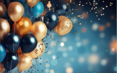 Поздравляем заместителя генерального директора Белгосстраха Аллу Милюшу с юбилеем!