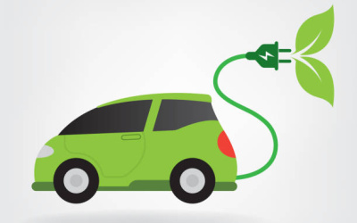Количество застрахованных по каско электромобилей в 2025 году увеличилось в 2,4 раза