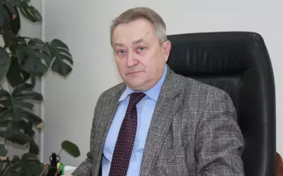 Поздравляем Валерия Ладутько с юбилеем!