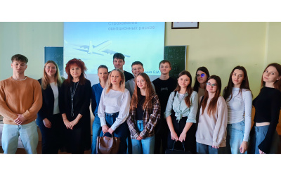 Лекции для студентов БГЭУ