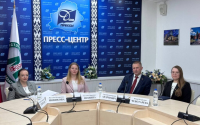 «Беларусь - страна с финансово грамотным населением»