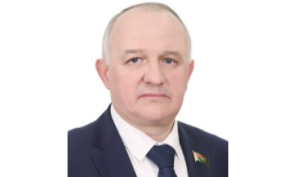 Владислав Татаринович назначен Министром финансов Республики Беларусь