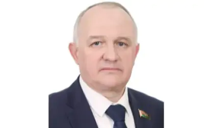 Владислав Татаринович назначен Министром финансов Республики Беларусь