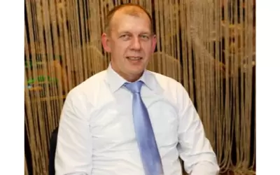 Белорусская ассоциация страховщиков поздравляет заместителя генерального директора ЗАО "СК "Белросстрах" Сергея Жиденя с юбилеем!