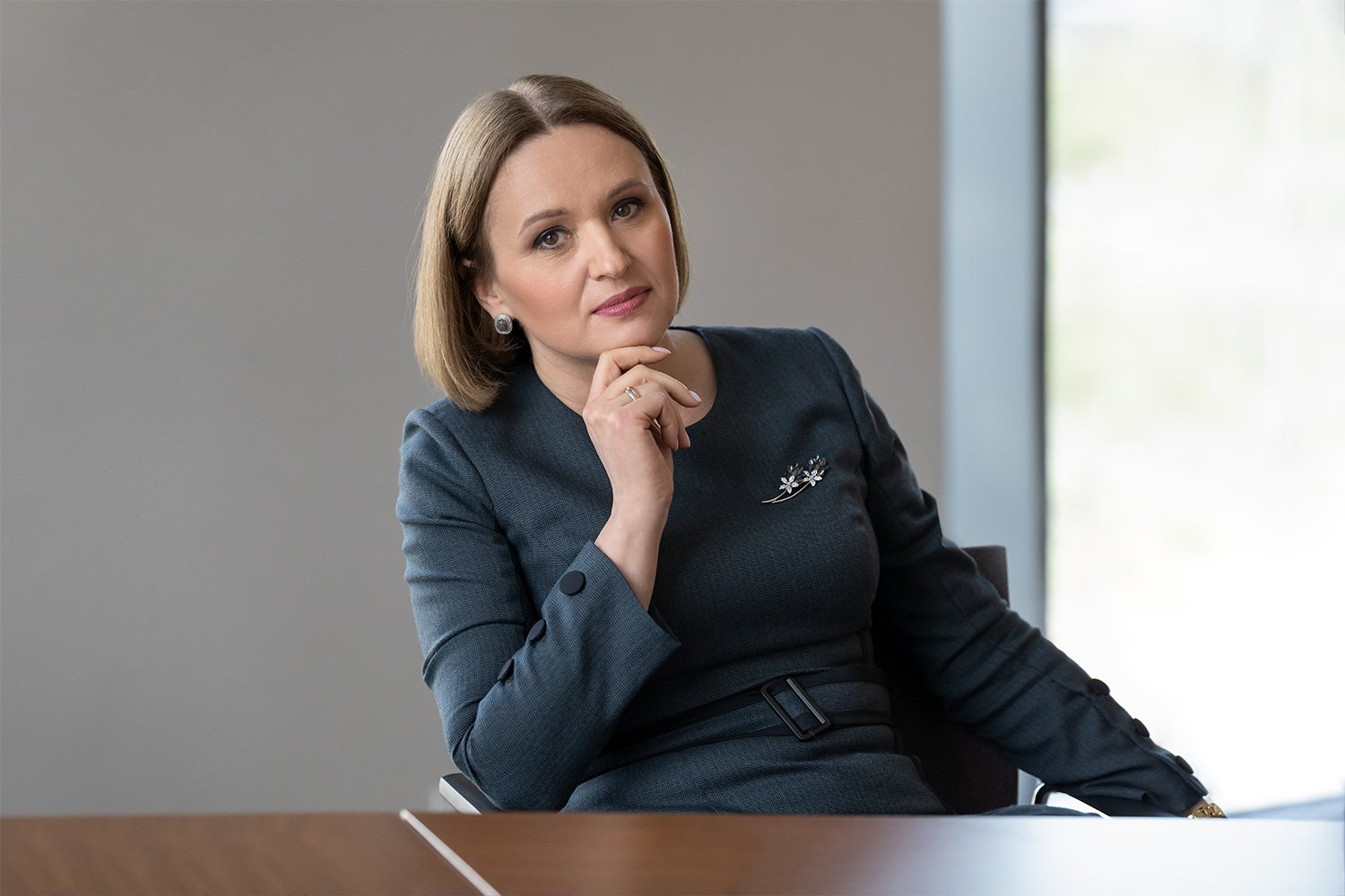 Мерзлякова Ирина Валерьевна Генеральный директор  Белорусской ассоциации страховщиков
