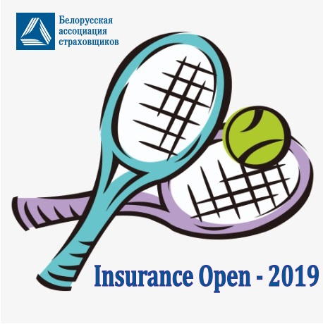 Insurance Open - 2019