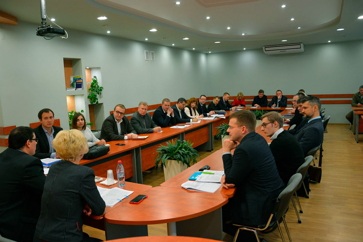 Министерство финансов провело рабочее совещание по вопросу практического применения страховыми организациями законодательства о предотвращении легализации доходов, полученных преступным путем, финансирования террористической деятельности