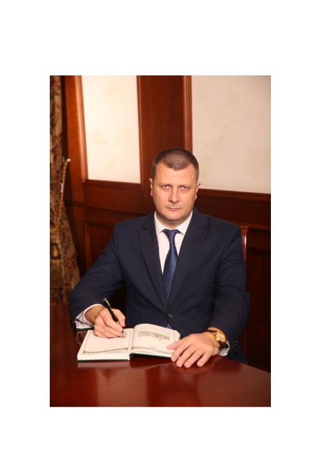 Министр финансов Республики Беларусь Юрий Михайлович Селиверстов поздравил страховщиков с профессиональным праздником - Днём страховых работников