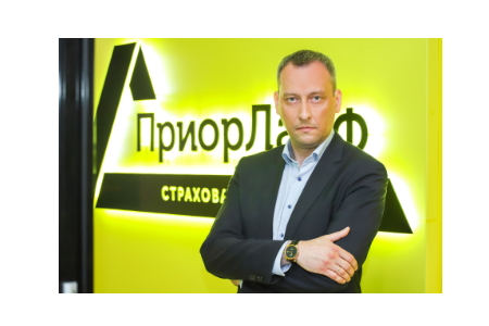 Поздравляем директора СООО "ПриорЛайф" Ивана Вареницу с 45-летием!