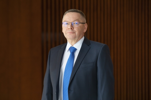 Поздравляем Александра Дементьева с 55-летием!