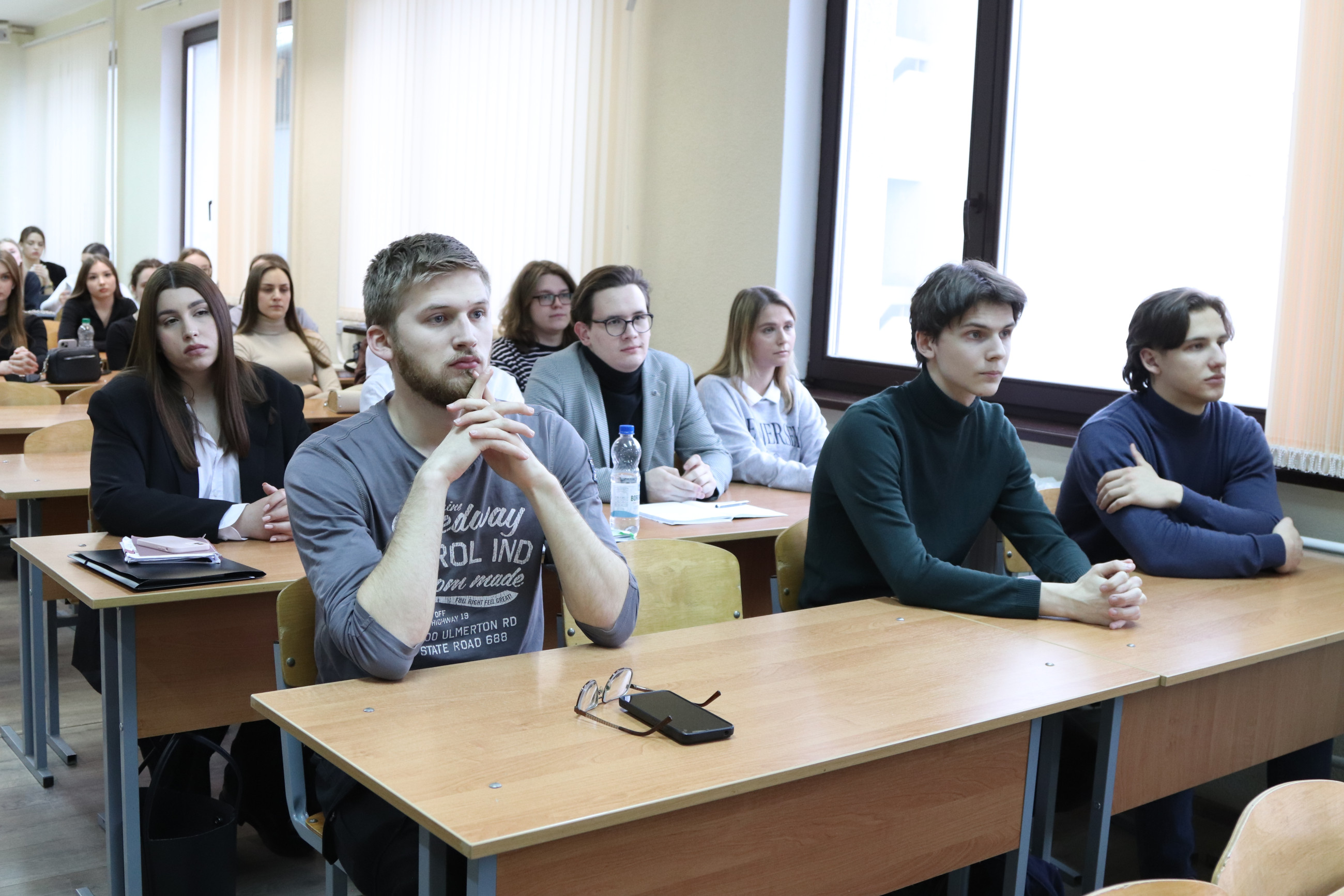 Неделя финансовой грамотности