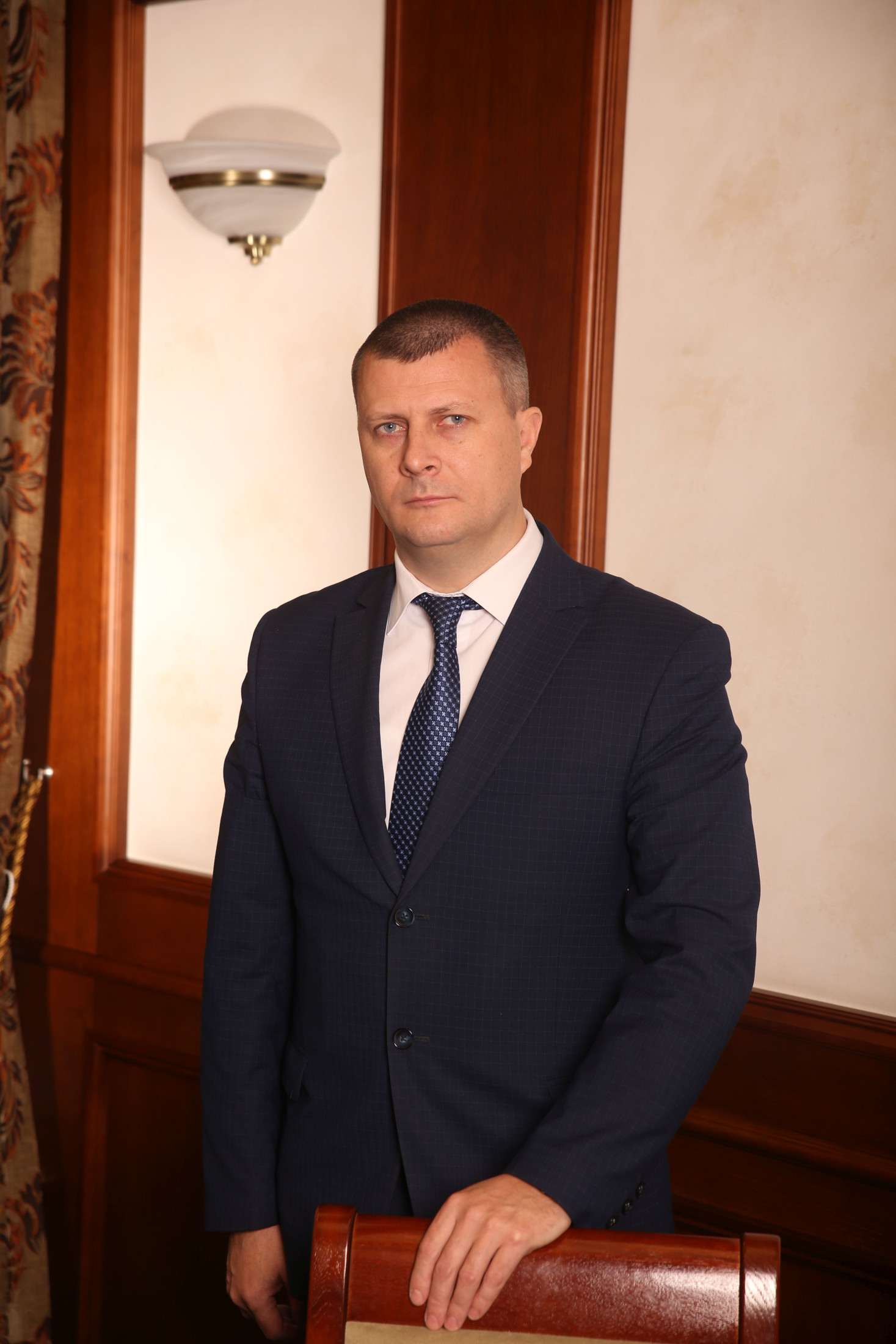 Поздравление Министра финансов Республики Беларусь с Днем страховых работников