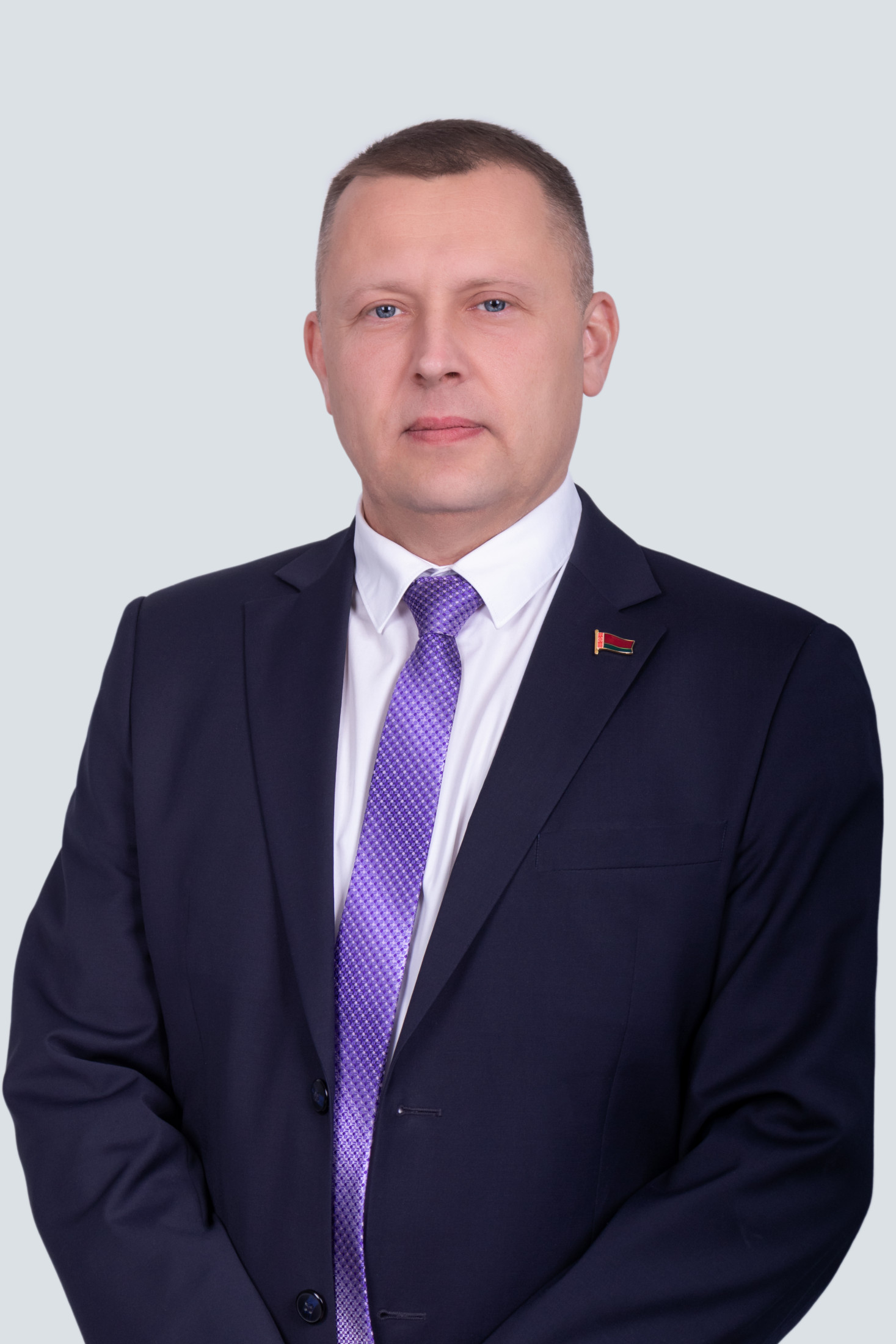 Поздравляем заместителя генерального директора Государственного предприятия «Стравита» Леонида Суруса с 45-летием!