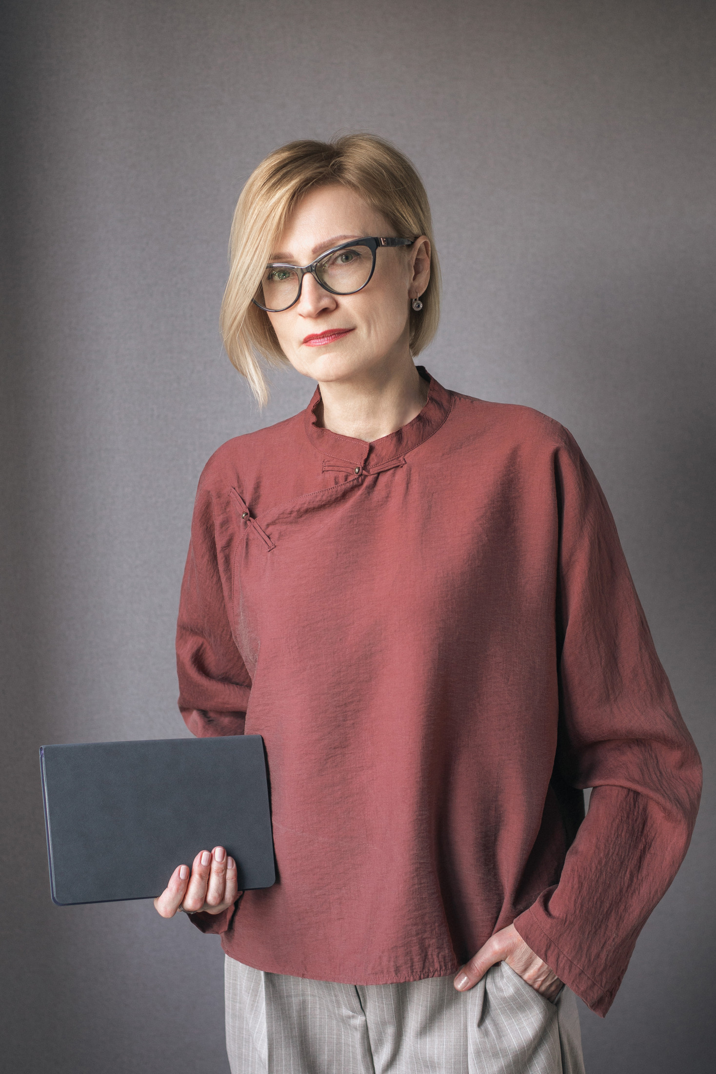 Поздравляем заместителя генерального директора ЗАО "СК "Белросстрах" Ольгу Лосеву с юбилеем!